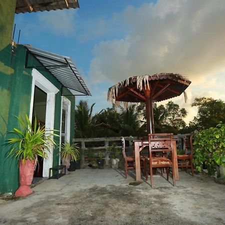 Galle Paradise Inn المظهر الخارجي الصورة