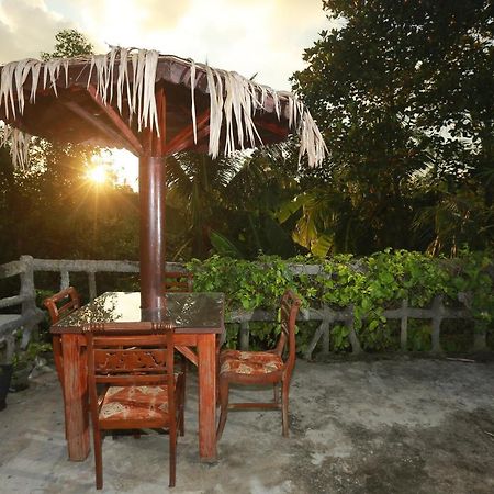 Galle Paradise Inn المظهر الخارجي الصورة