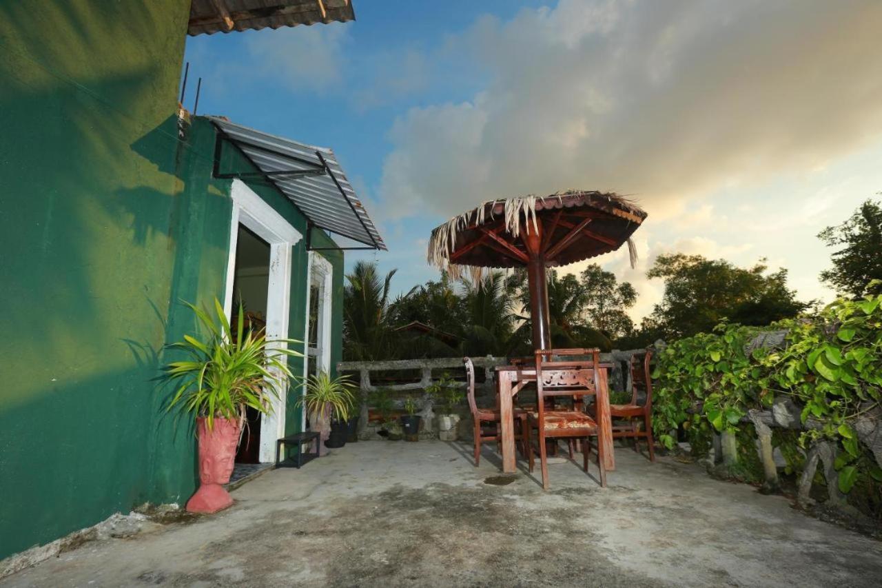Galle Paradise Inn المظهر الخارجي الصورة