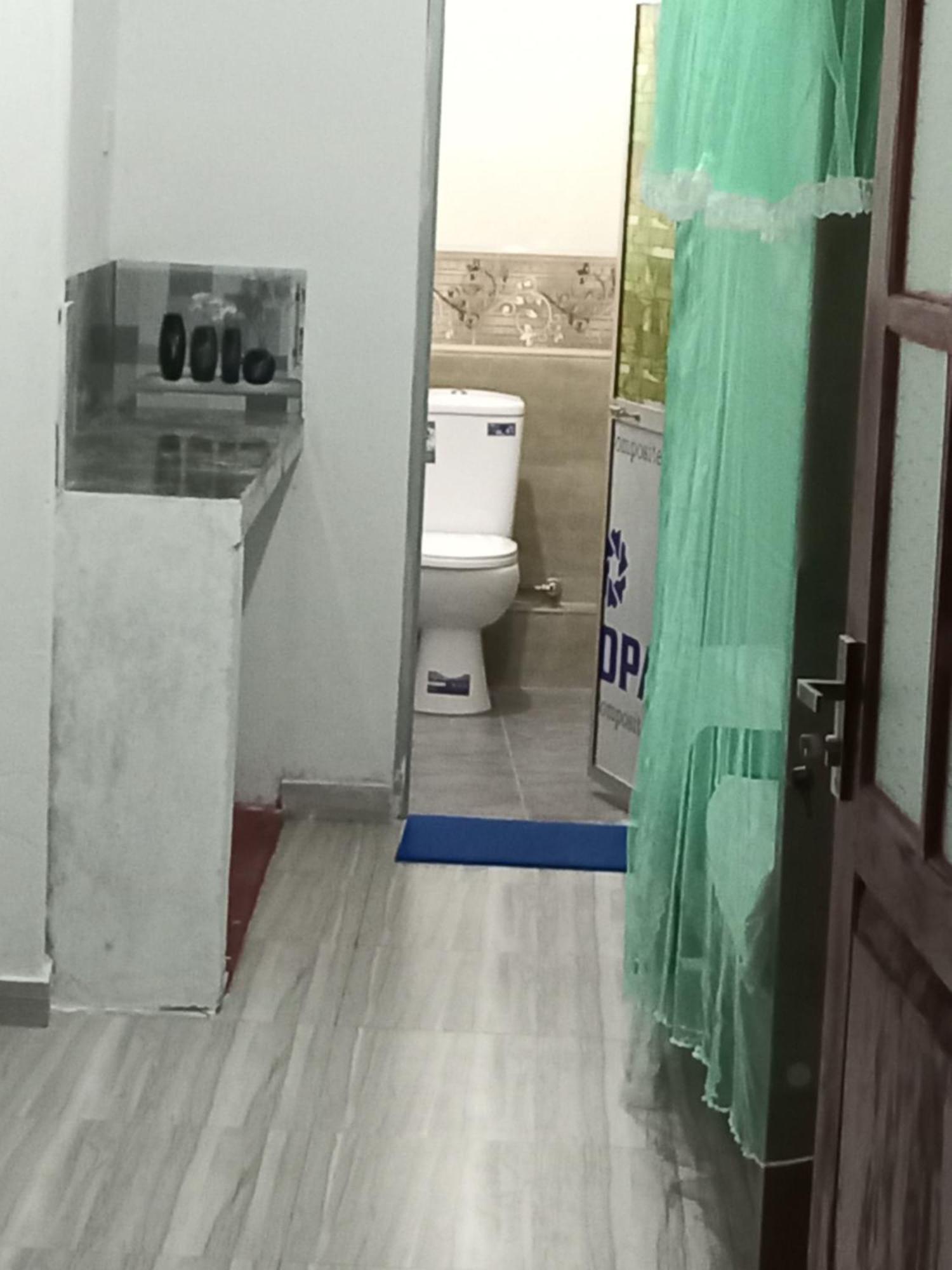 Galle Paradise Inn المظهر الخارجي الصورة