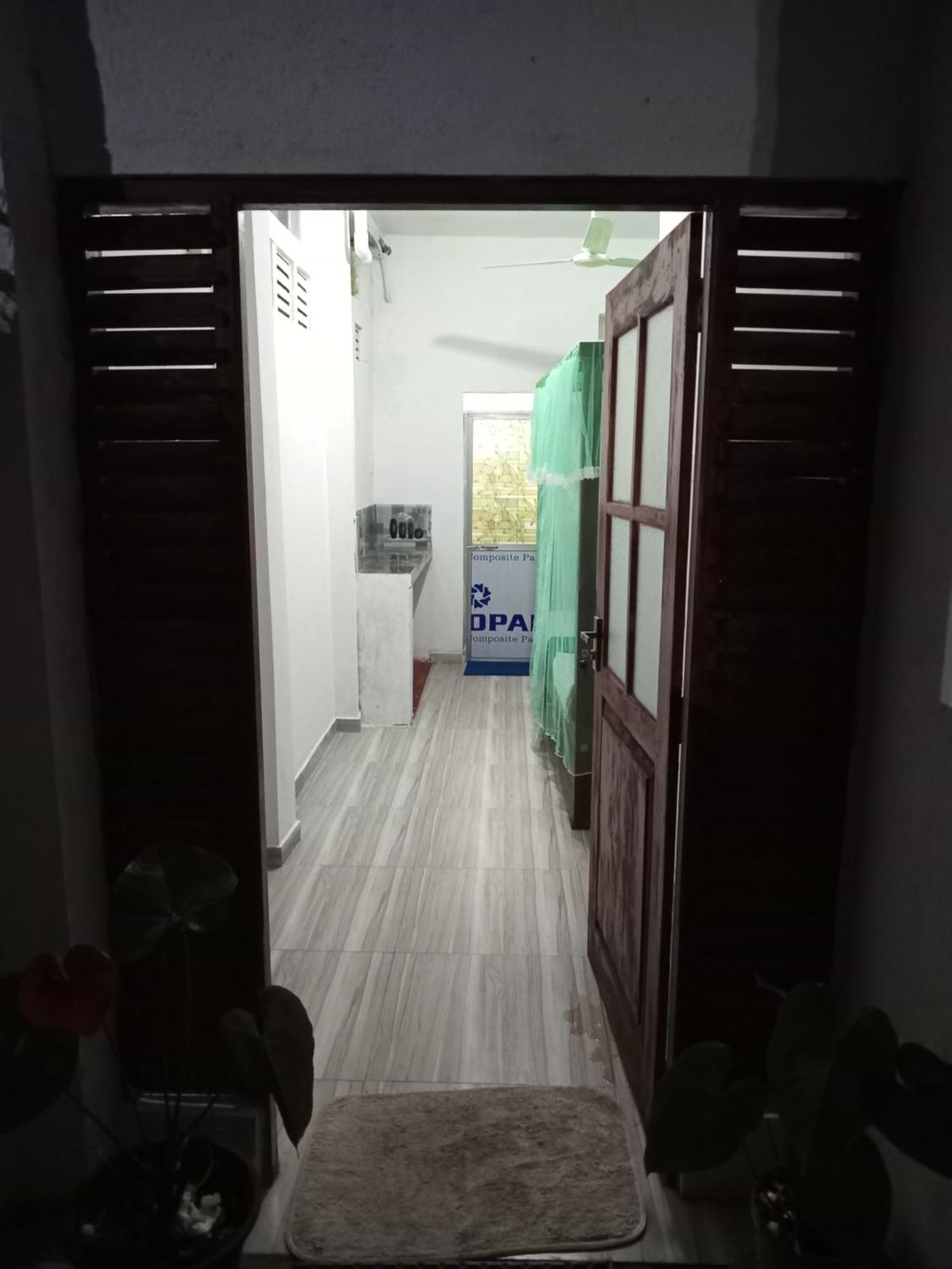 Galle Paradise Inn المظهر الخارجي الصورة