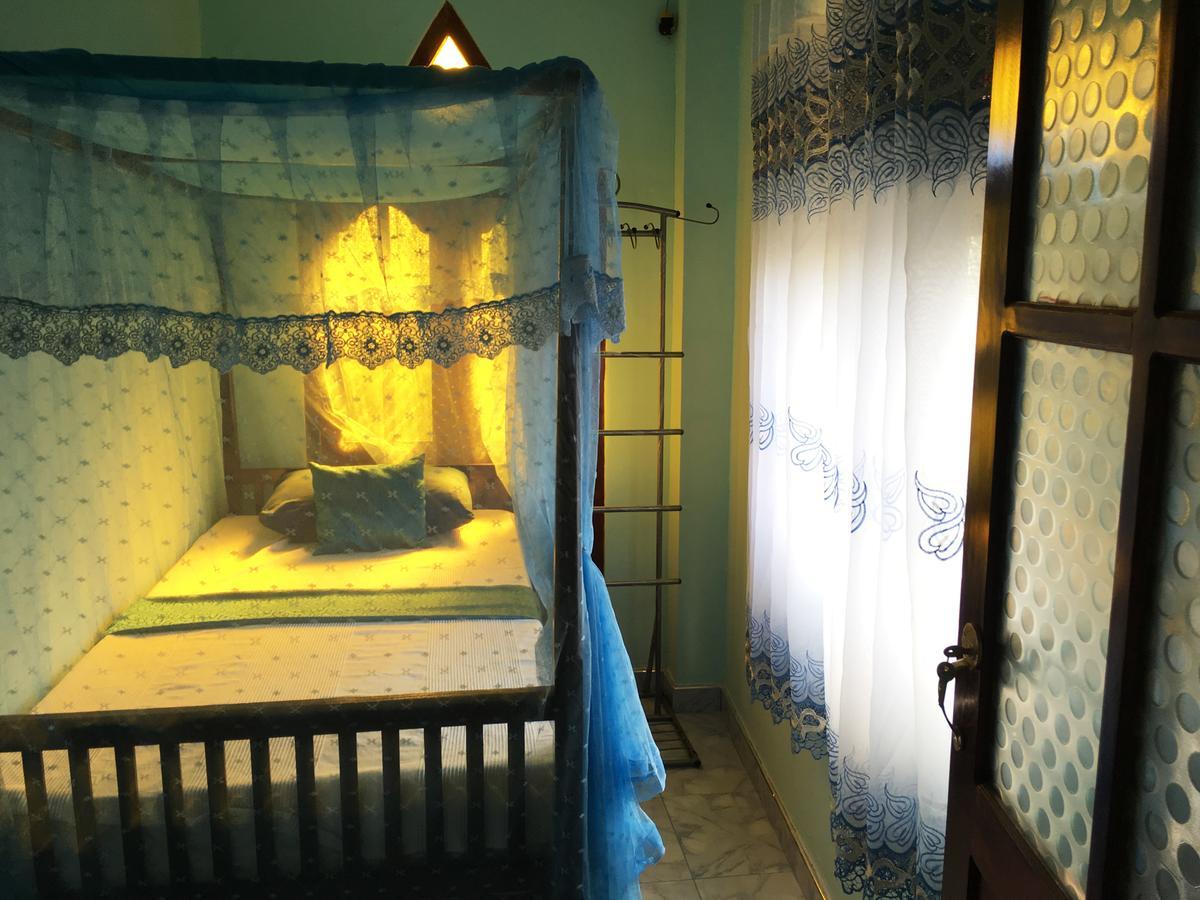 Galle Paradise Inn المظهر الخارجي الصورة