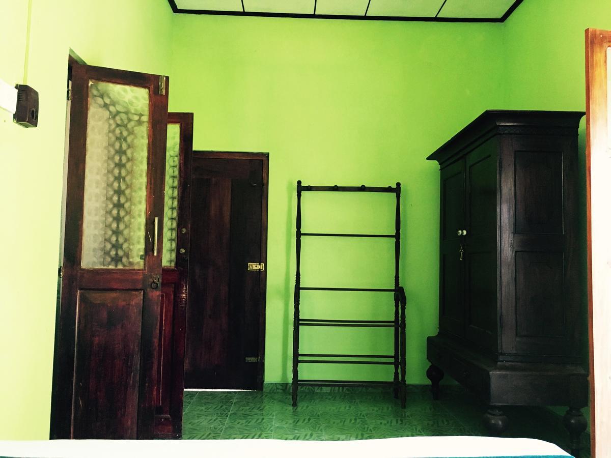 Galle Paradise Inn المظهر الخارجي الصورة