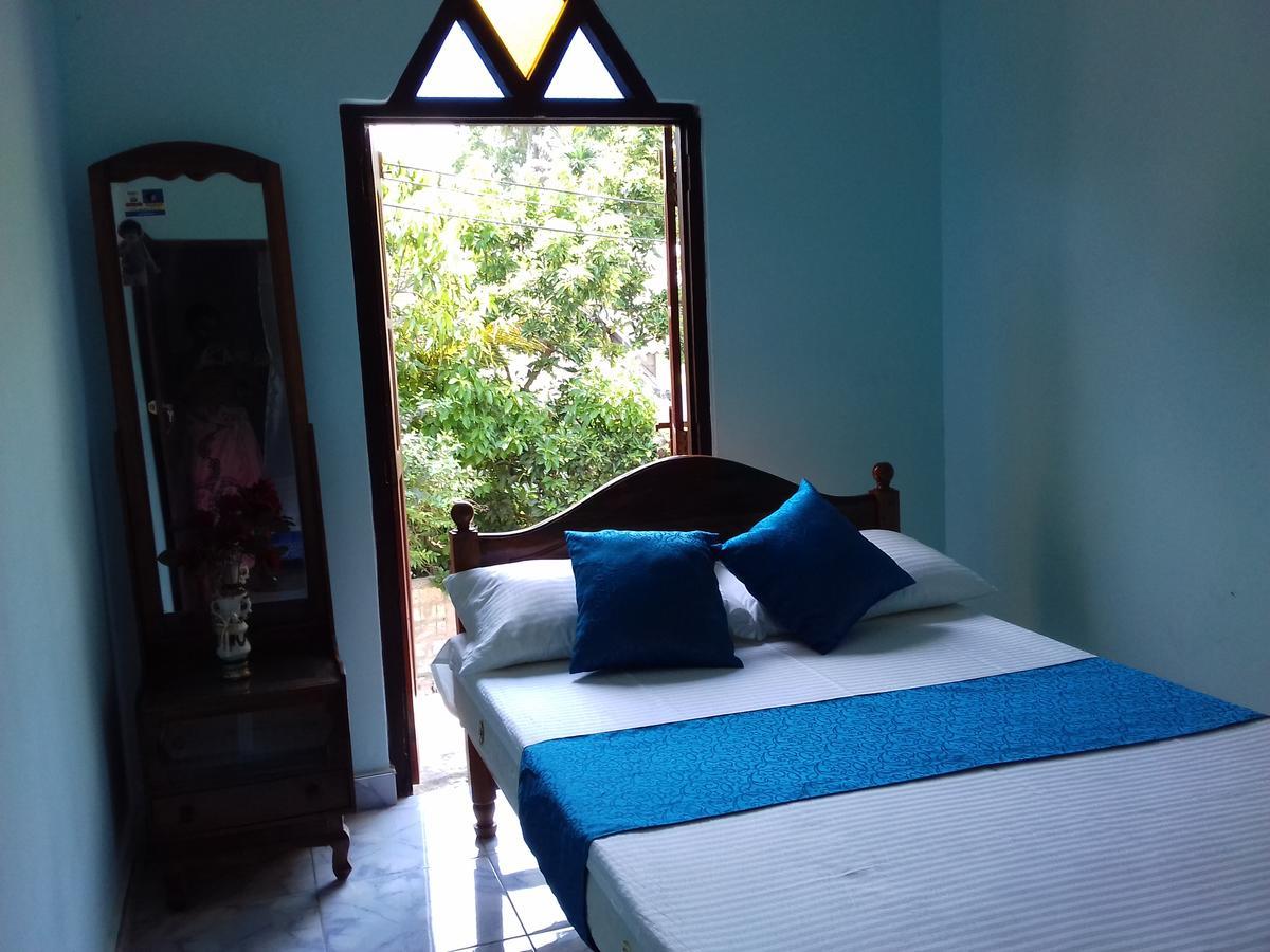 Galle Paradise Inn المظهر الخارجي الصورة