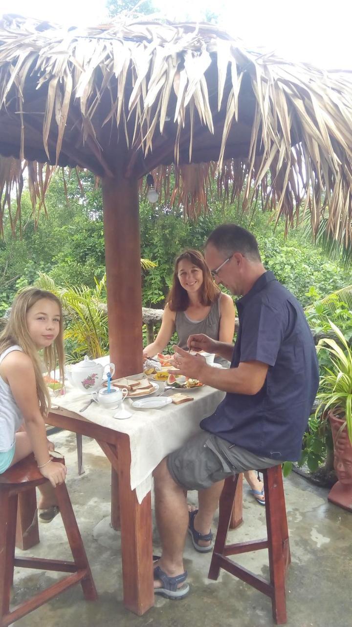 Galle Paradise Inn المظهر الخارجي الصورة