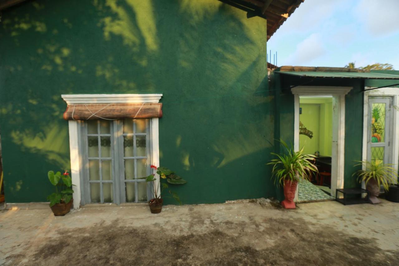 Galle Paradise Inn المظهر الخارجي الصورة