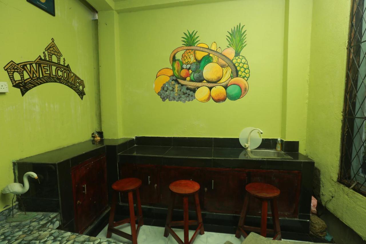 Galle Paradise Inn المظهر الخارجي الصورة