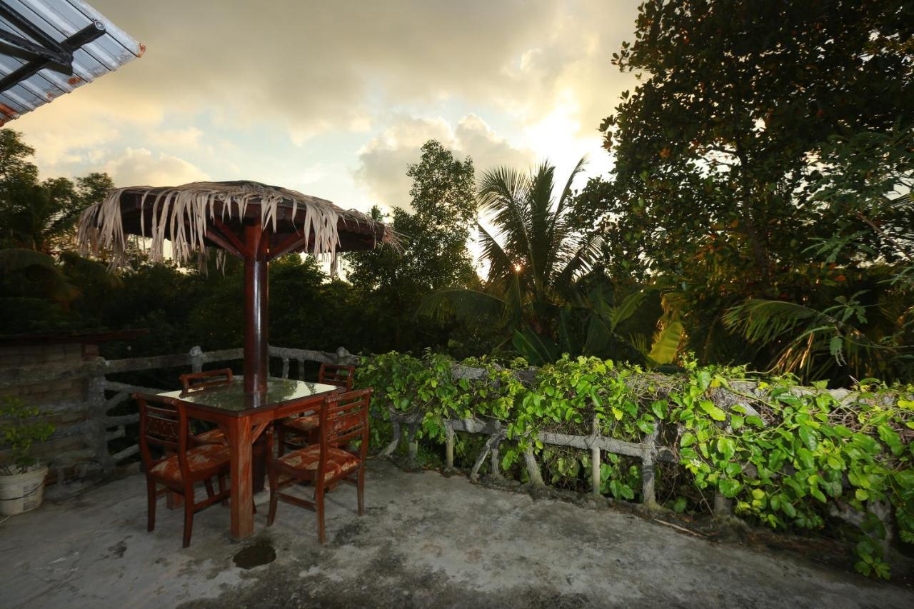 Galle Paradise Inn المظهر الخارجي الصورة