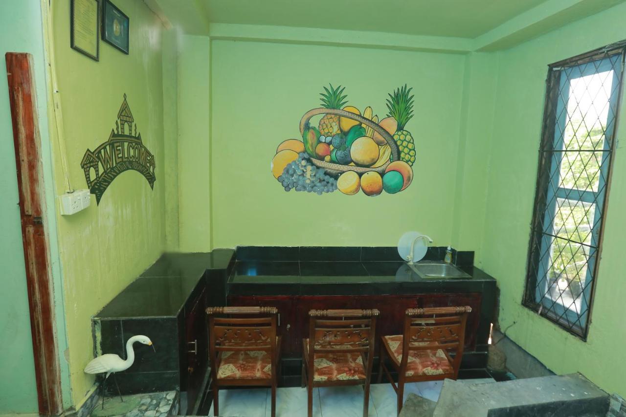 Galle Paradise Inn المظهر الخارجي الصورة