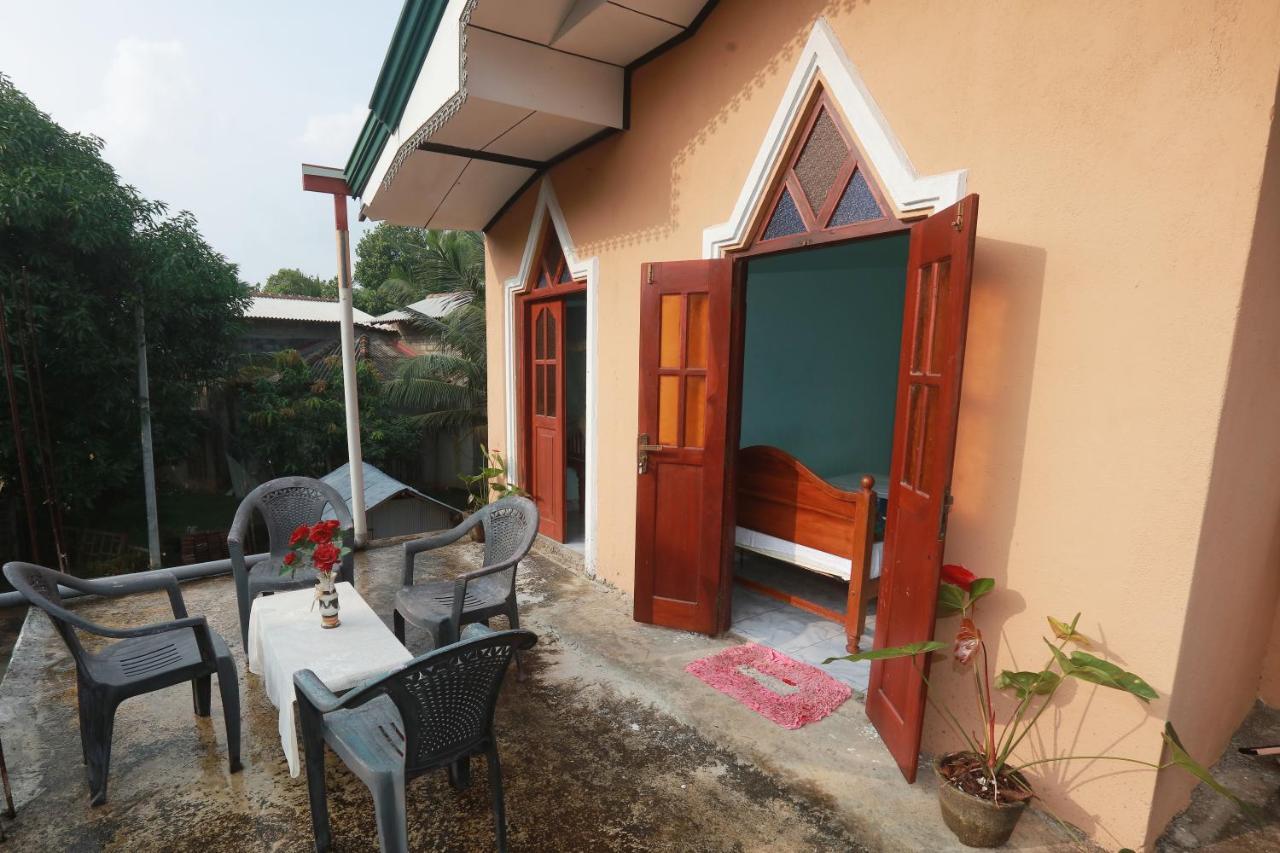 Galle Paradise Inn المظهر الخارجي الصورة