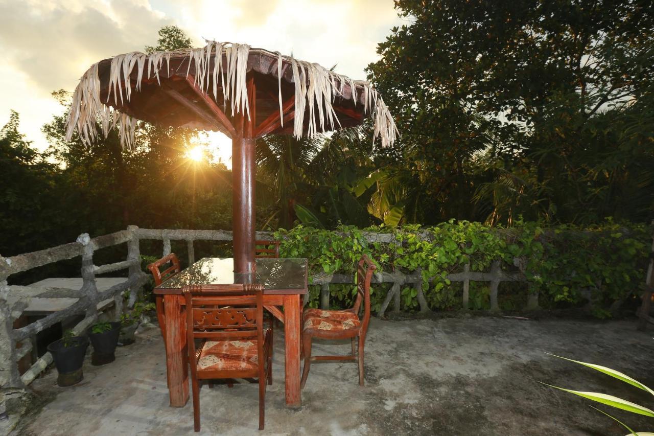 Galle Paradise Inn المظهر الخارجي الصورة