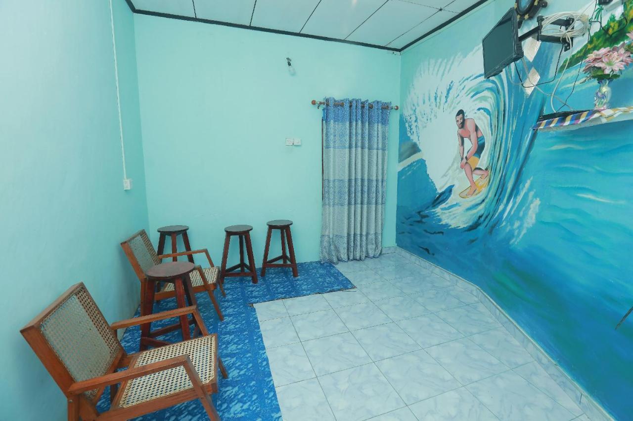Galle Paradise Inn المظهر الخارجي الصورة