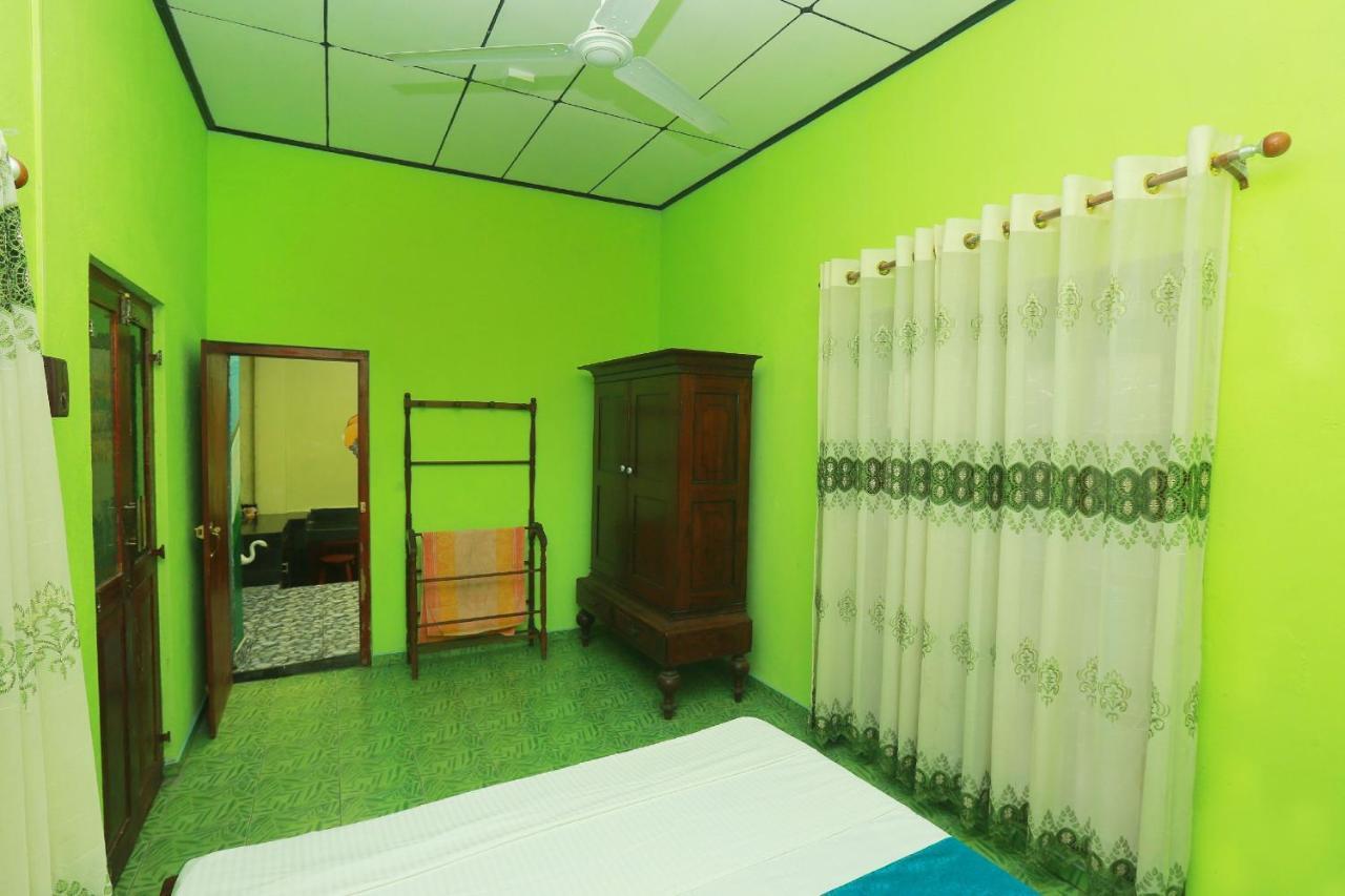 Galle Paradise Inn المظهر الخارجي الصورة
