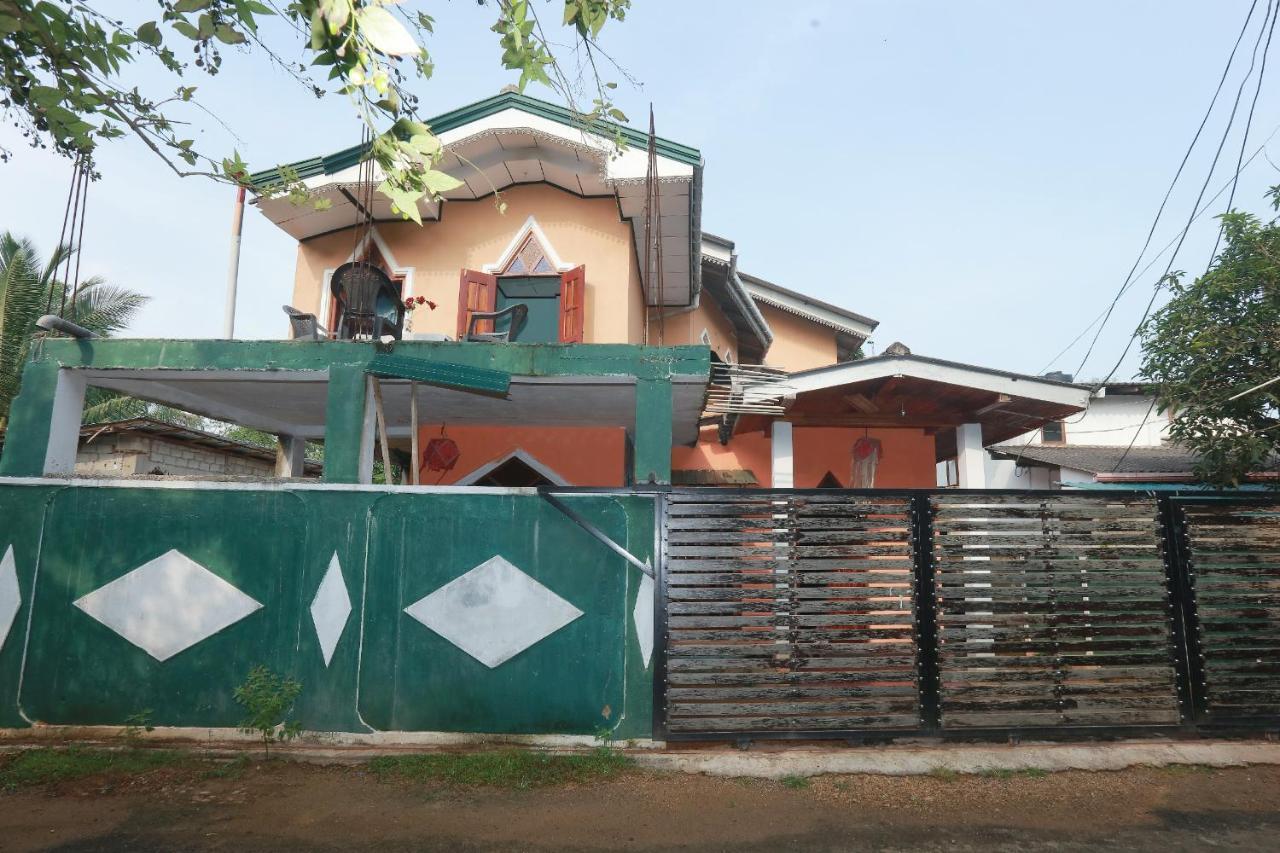 Galle Paradise Inn المظهر الخارجي الصورة