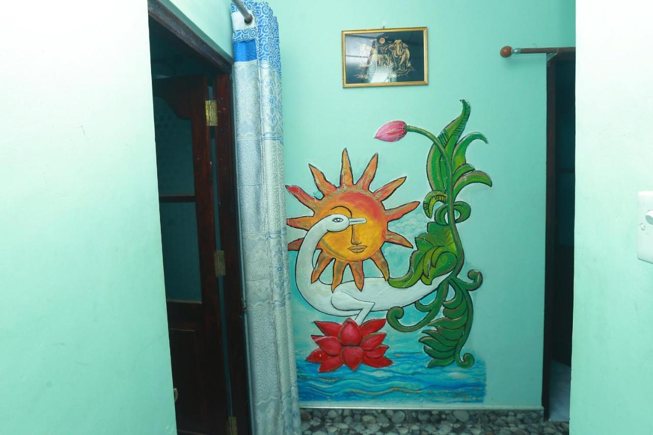 Galle Paradise Inn المظهر الخارجي الصورة