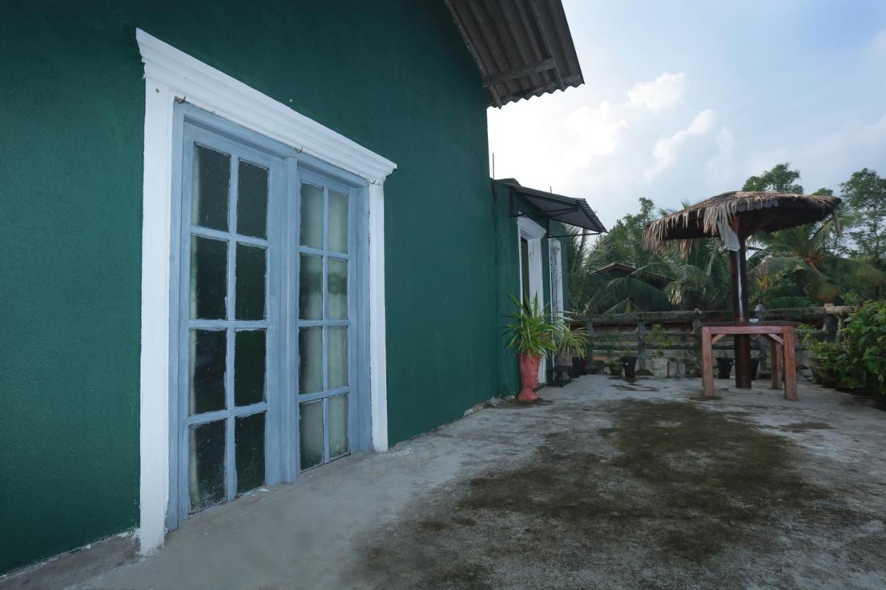 Galle Paradise Inn المظهر الخارجي الصورة