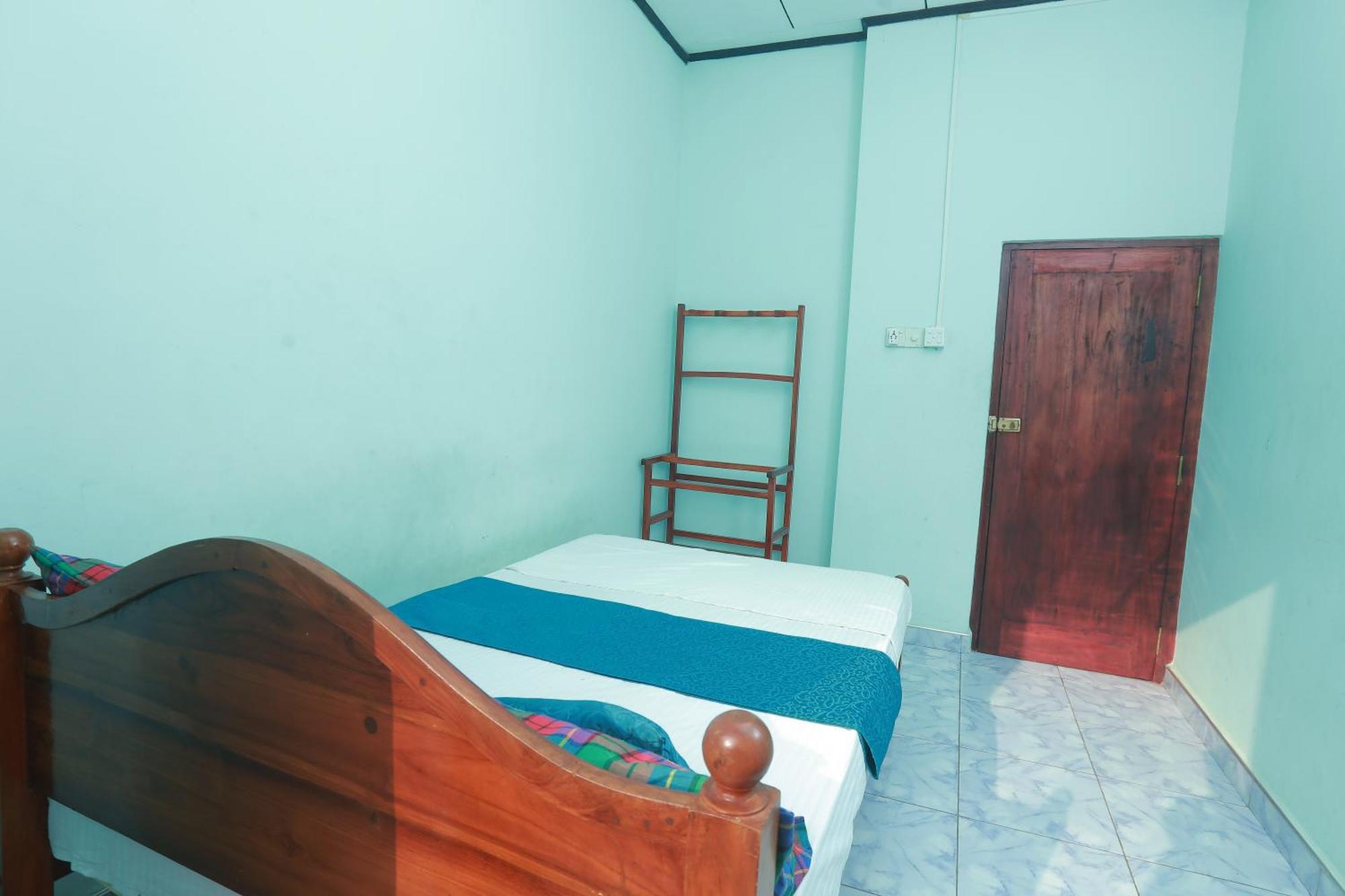 Galle Paradise Inn المظهر الخارجي الصورة